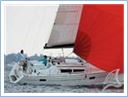 Sun Odyssey 39i