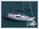 Oceanis Clipper 43