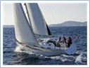 Bavaria 38 Cruiser
