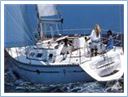 Sun Odyssey 39i