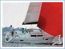 Sun Odyssey 39i