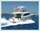 Nové - Hunter Yachts