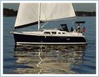 Hunter 41 (H 41 DS)