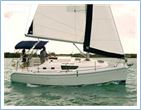 Hunter 31