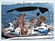 Slunečné Kornati